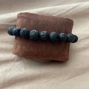 BlackJack Jewelry Men’s Bracelet, good Condition